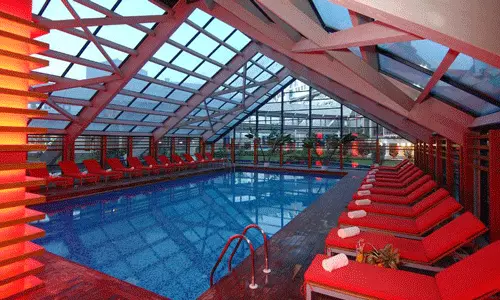 هتل سوسسی لاکچری ریزورت آنتالیا هتل سوسسی لاکچری ریزورت آنتالیا